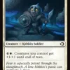 Timid Shieldbearer - Lorwyn Eclipsed