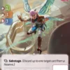 Tinker Bell (F) - Altered Kickstarter
