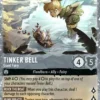 Tinker Bell, Giant Fairy (foil) - Promo Set 3