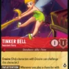 Tinker Bell, Insistent Fairy - Reign of Jafar