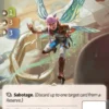 Tinker Bell (R) - Altered Beyond the Gates