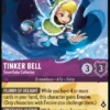 Tinker Bell, Snowflake Collector - Winterspell