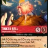 Tinker Bell, Temperamental Fairy - Whispers