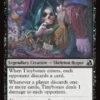 Tinybones, Pocket Nuisance (foil) - Reality Fracture