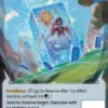 Tiny Jail (R) - Altered Trial by Frost
