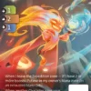 Tiny Jinn (U-259) - Altered Kickstarter Uniques