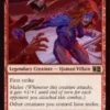 Titania, Proud Pummeler - Marvel Super Heroes Commander