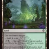 Titan's Grave - Secrets of Strixhaven