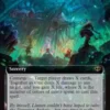 Together as One (extended art) - Secrets of Strixhaven Varianten