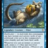 Tolabow, Loch Rascal - Mystery Booster Commander Edition