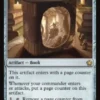 Tome of Legends - Foundations Commander Decks