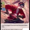 Tomoe Gozen (C) - Altered Kickstarter