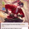 Tomoe Gozen (F) - Altered Beyond the Gates