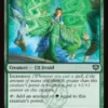 Topiary Lecturer - Secrets of Strixhaven