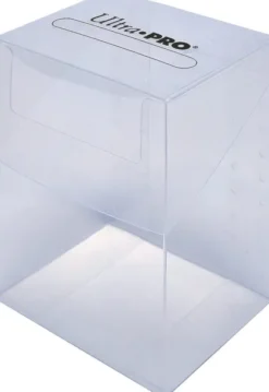 Toploader Box