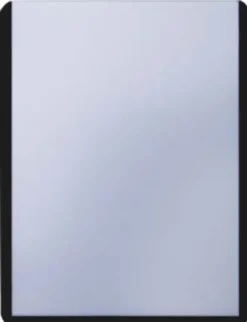 Toploaders Black Border (25 stuks)