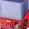 Toploaders Clear (25 stuks)