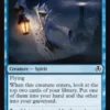 Tower Geist - Innistrad Remastered