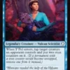 T'Pol, Vulcan Representative - Star Trek Commander