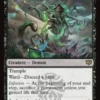 Tragedy Feaster - Secrets of Strixhaven