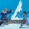 Training Grounds (foil) (borderless) - Avatar: The Last Airbender Eternal Varianten