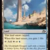 Tranquil Cove (foil) - Aetherdrift