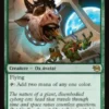 Transdimensional Bovine - Teenage Mutant Ninja Turtles