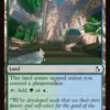 Transformative Commons (foil) - Reality Fracture
