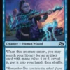 Transit Mage - Aetherdrift