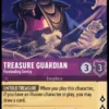 Treasure Guardian, Foreboding Sentry - Archazia's island
