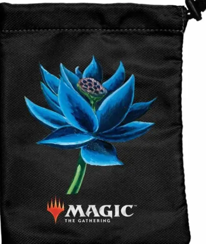 Treasure Nest Black Lotus