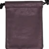 Treasure Nest Suede Collection: Amethyst