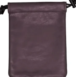 Treasure Nest Suede Collection: Amethyst