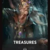 Treasures Front Card - Foundations Jumpstart