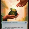 Treasure token - Avatar: The Last Airbender