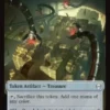 Treasure Token (foil) - Marvel's Spider-Man