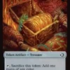 Treasure token - Lorwyn Eclipsed