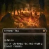 Treasure Vault (#97) (dwarfish) (borderless) - The Hobbit Eternal