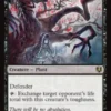 Tree of Perdition (foil) - Innistrad Remastered