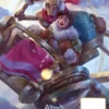 Treyst & Rossum (H) (Roadshow promo) - Altered BTG Promo's
