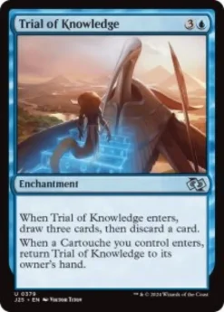 Trial of Knowledge - Jumpstart 2025