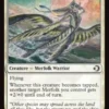 Tributary Vaulter (foil) - Lorwyn Eclipsed
