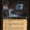 Triskaidekaphobia (showcase) - Innistrad Remastered Varianten