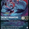 Triton's Daughters, Discordant Chorus - Illumineer's Quest: Deep Trouble
