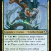 Troyan, Gutsy Explorer - Secrets of Strixhaven Commander