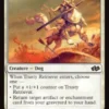 Trusty Retriever - Jumpstart 2025