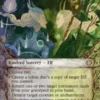 Trystan's Command (foil) (showcase) - Lorwyn Eclipsed Varianten