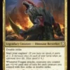 Tsagan, Raider Warlord - Mystery Booster Commander Edition