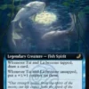 Tui and La, Moon and Ocean (foil) (extended art) - Avatar: The Last Airbender Eternal Varianten