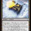Tundra Tank (foil) - Avatar: The Last Airbender
